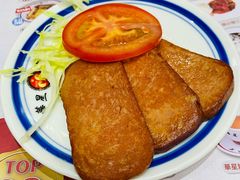 -華人 華星冰室(氹仔 店)