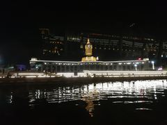 -海河游船-永乐码头(大悲院)