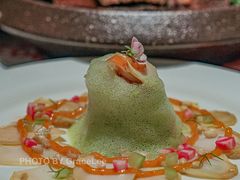 -狮拾久·现代新加坡料理(壹方城店)