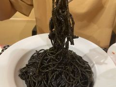 -后厨意餐La Cucina(外交公寓店)
