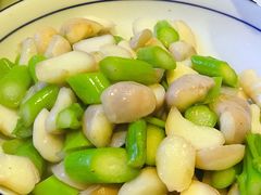-兰边碗(鼓楼店)