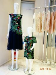 亲子装-TADASHI SHOJI(中国旗舰店)