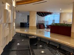 -宁波东港喜来登酒店