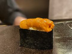 -Hulu Sushi葫芦寿司 Omakase