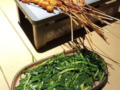 -花和尚·湘西小串烧烤(祈福店)