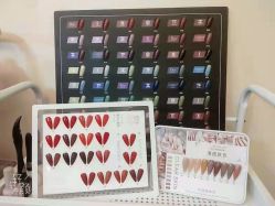 -YM美甲美睫皮肤管理