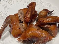 -芳芳私房菜·精做淮扬菜(承德路店)