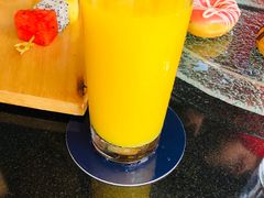 -亚龙湾喜来登·美景台大堂吧