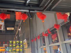 -战友蚝情烧烤工场(嘉华店)