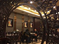 -勺园饭店(骨科医院店)
