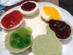 熟梨膏-天津卫码头(水上公园店)