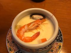 -大江户日本料理(吕厝店)