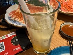 -烧肉达人•炭火烧肉(新天地店)