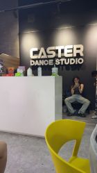 点击看大图 -CASTER跳舞俱乐部