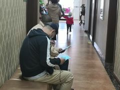 -慈铭体检中心(工农大路店)