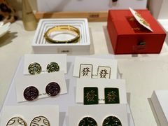 -LADY FAFA(巨鹿路陕西南路路口店)