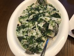 鲈鱼-水月周庄铂尔曼酒店-水月荟中餐厅