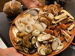 -芸鲜季·云南野生菌餐厅· 云南风物味研社(闵行店)