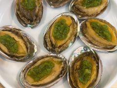 -一蚝一贝海鲜特色餐厅(万象城店)