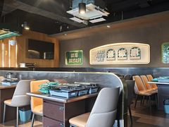 -曼听小寨海鲜烧烤·大连辣炒大王(盖州街店)