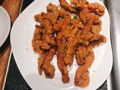 -巴奴毛肚火锅(商城路店)