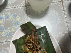 -蜗牛小馆醉乡民谣云南菜(惠新西里店)