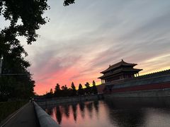 -抱犊寨风景区