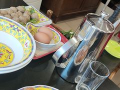 -芦月轩羊蝎子(北蜂窝店)