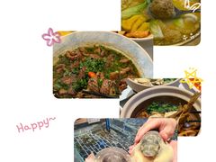 -大潮淮·淮扬菜(何园旗舰店)