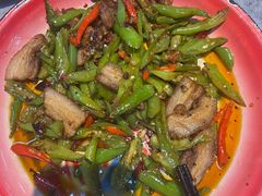 -馬伍旺川菜(江北虹悦城店)
