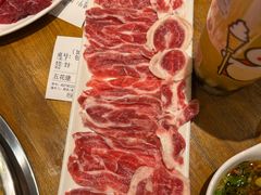 五花健-牛必福潮汕牛肉火锅(油坊桥店)