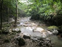 景点-天岳幕阜山