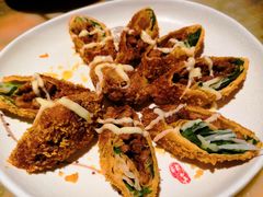 -杏花堂·山西菜馆(晋中万达店)