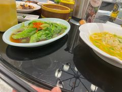 -三凤酒家·百年无锡菜(清扬茂业店)