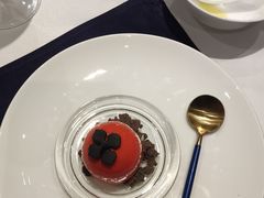 -百盛·鼎膳(中海财富中心)
