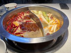 -芈重山老火锅(广州首店)