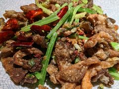 -山石榴·贵州菜(丰盛里店)