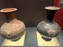 -北京大葆台遗址博物馆