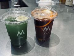 -M Stand(宁波万象城店)