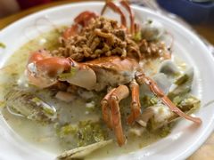 -面道赞宁海海鲜面(迎凤街店)