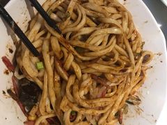 京味炸酱面-大海碗·京菜炸酱面(雍和宫店)