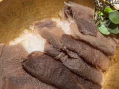 -巴奴毛肚火锅(二七万达店)