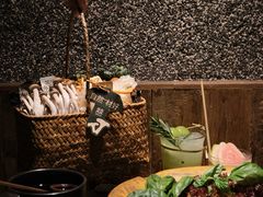 -大龙燚·旷野鲜火锅(广州首店)