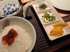 -山葵家·创意料理(临平银泰城店)