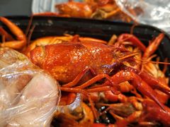 麻辣小龙虾-盒马鲜生(曜一城店)