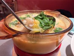 古法黄鱼汤-闽上鲜·福建菜(龙湖滨江天街店)