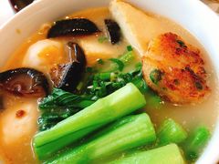 -新旺茶餐厅·早餐·夜宵(仙霞店)