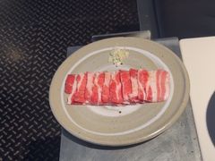 -焱铁烧·黑毛和牛专门店(杭州嘉里中心店)