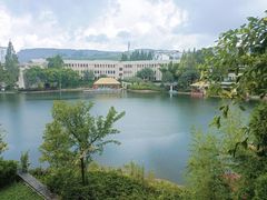 -抚仙湖万达文华酒店