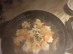 -绿茶餐厅(汇悦大融城店)